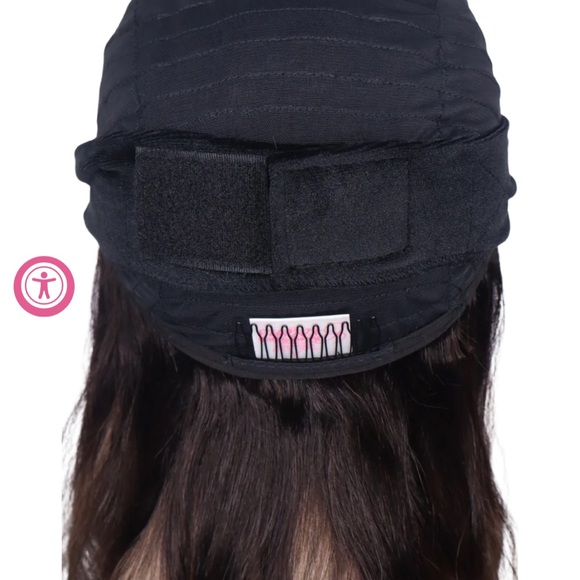 Chelsey smith crown headband wig - Picture 6 of 6